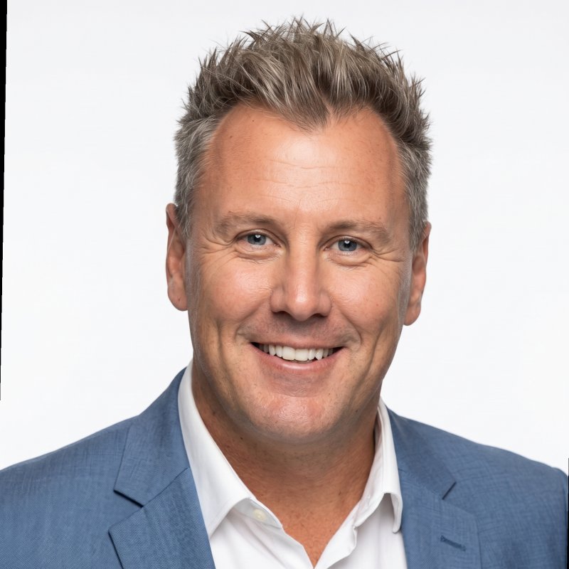 Josh Loock, Head of Client Growth at Bullish Marketing