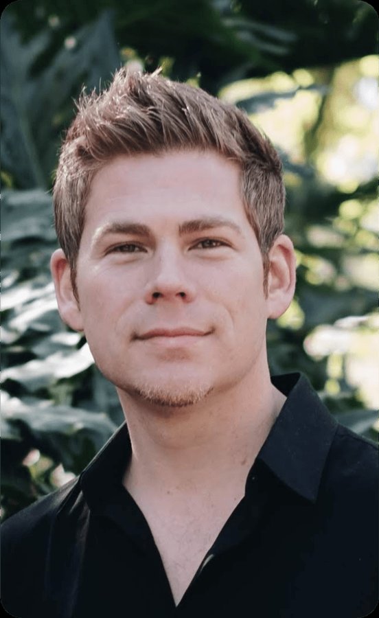 Ted Bullard, founder of Bullish Marketing